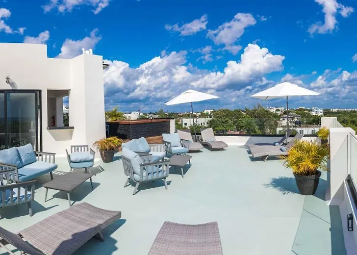 Appart hôtel Honey B 3*