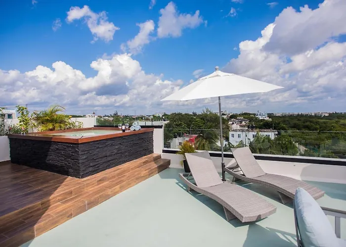Appart hôtel Honey B 3*