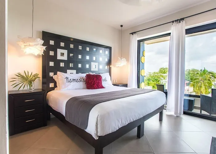 Appart hôtel Honey B 3*