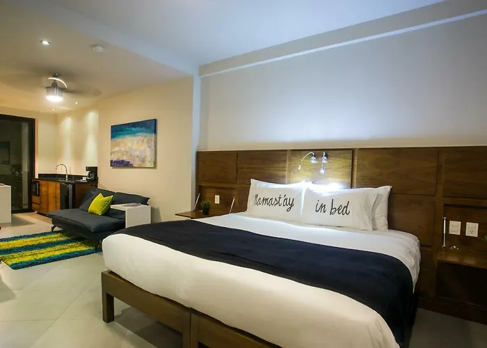 Appart hôtel Honey B 3*