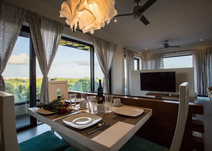 Appart hôtel Honey B 3*
