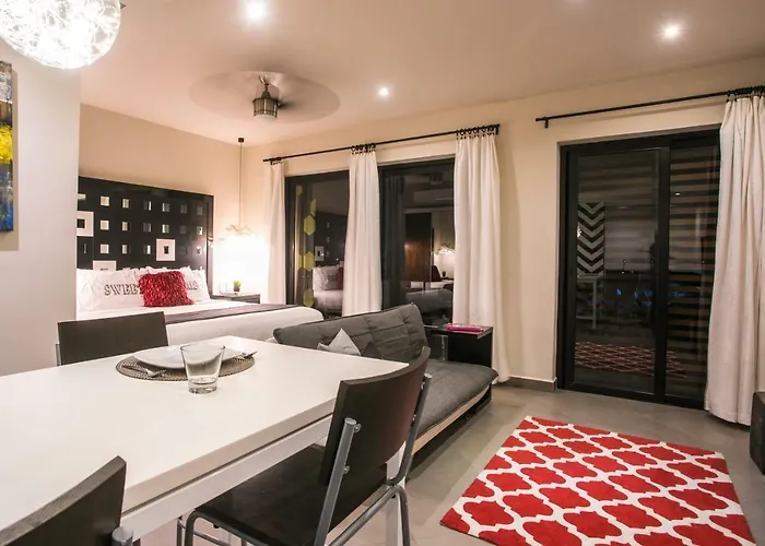 Honey B Appart hôtel 3*