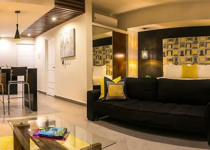 Appart hôtel Honey B 3*