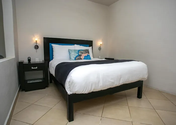 Honey B Appart hôtel
