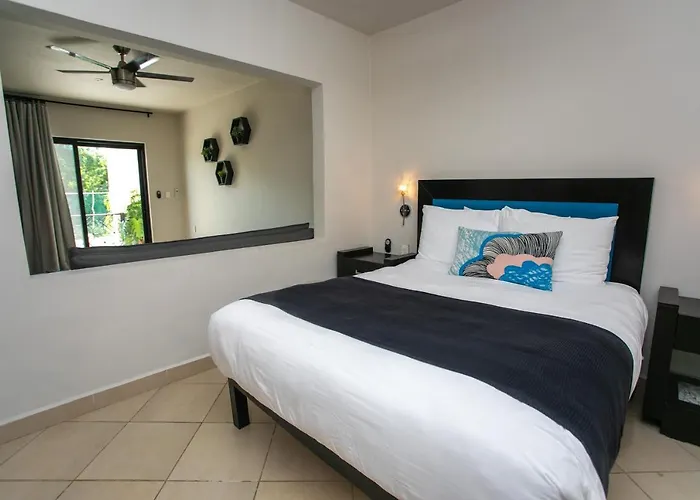 Honey B Appart hôtel