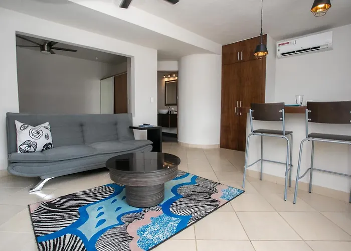 Appart hôtel Honey B 3*