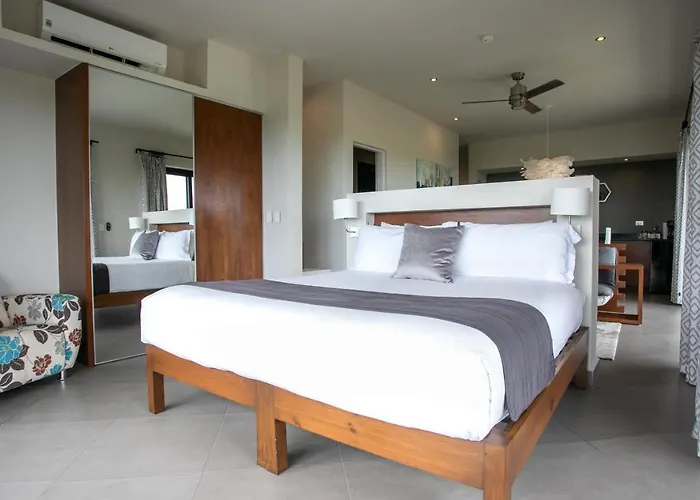 Appart hôtel Honey B 3*